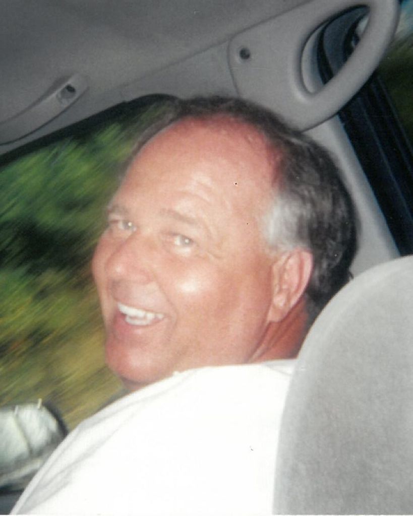 Richard Earl Roberts