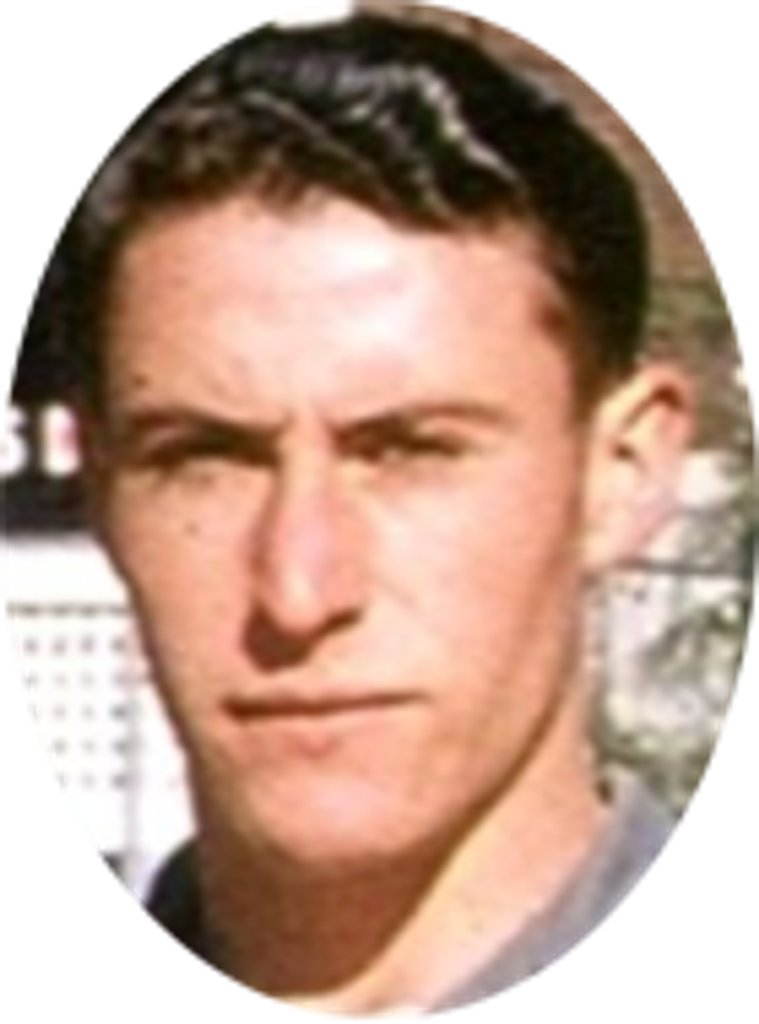 Billy Carson Falin