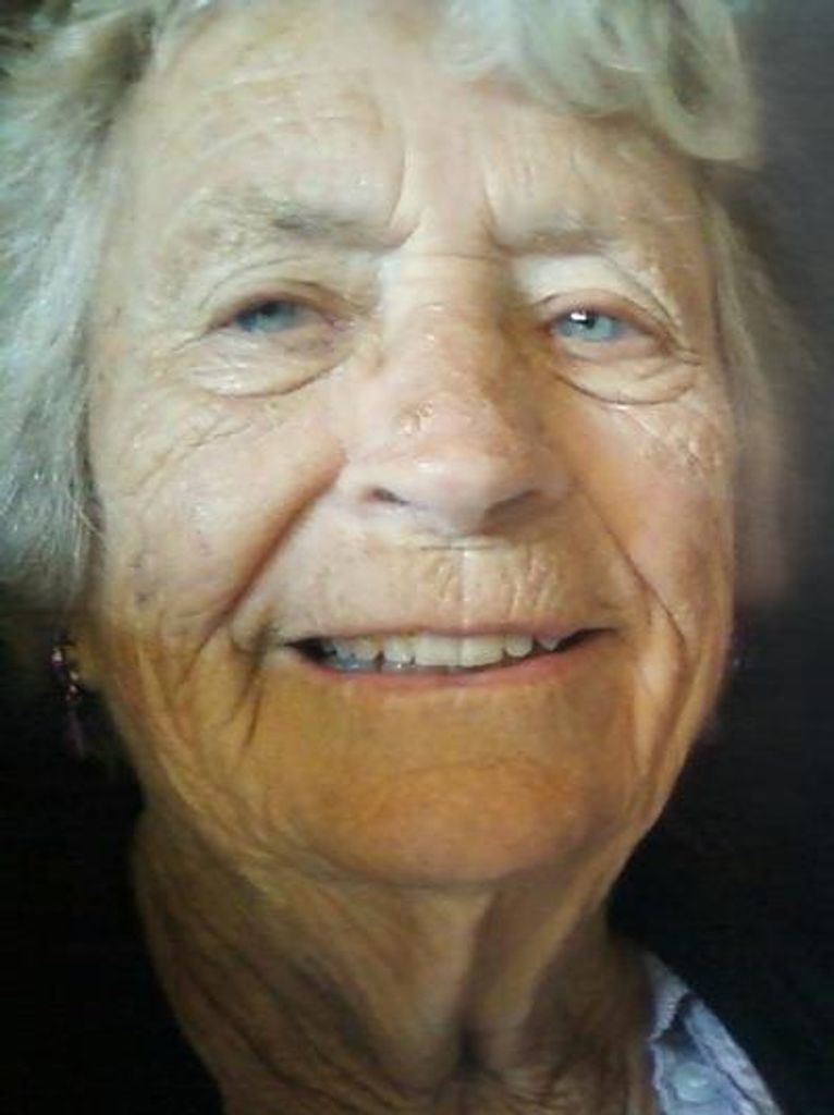Sue E. Cary