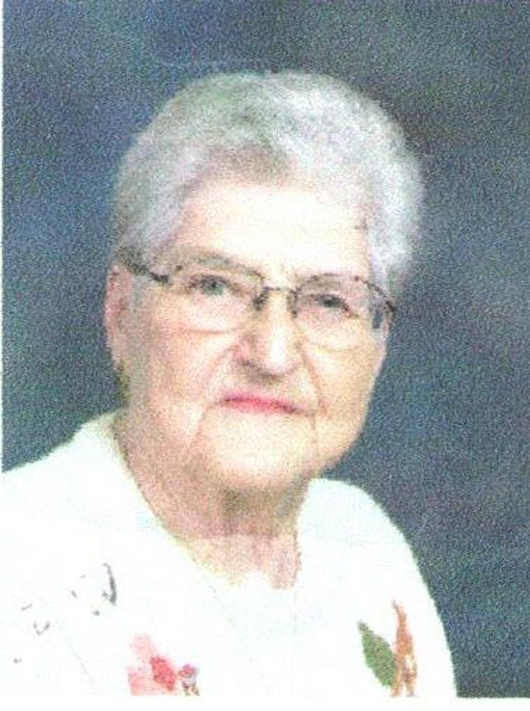 Elaine A. Seaman Profile Photo