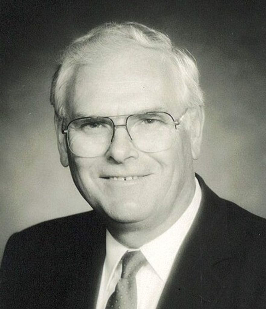 David Connor Cougill Profile Photo
