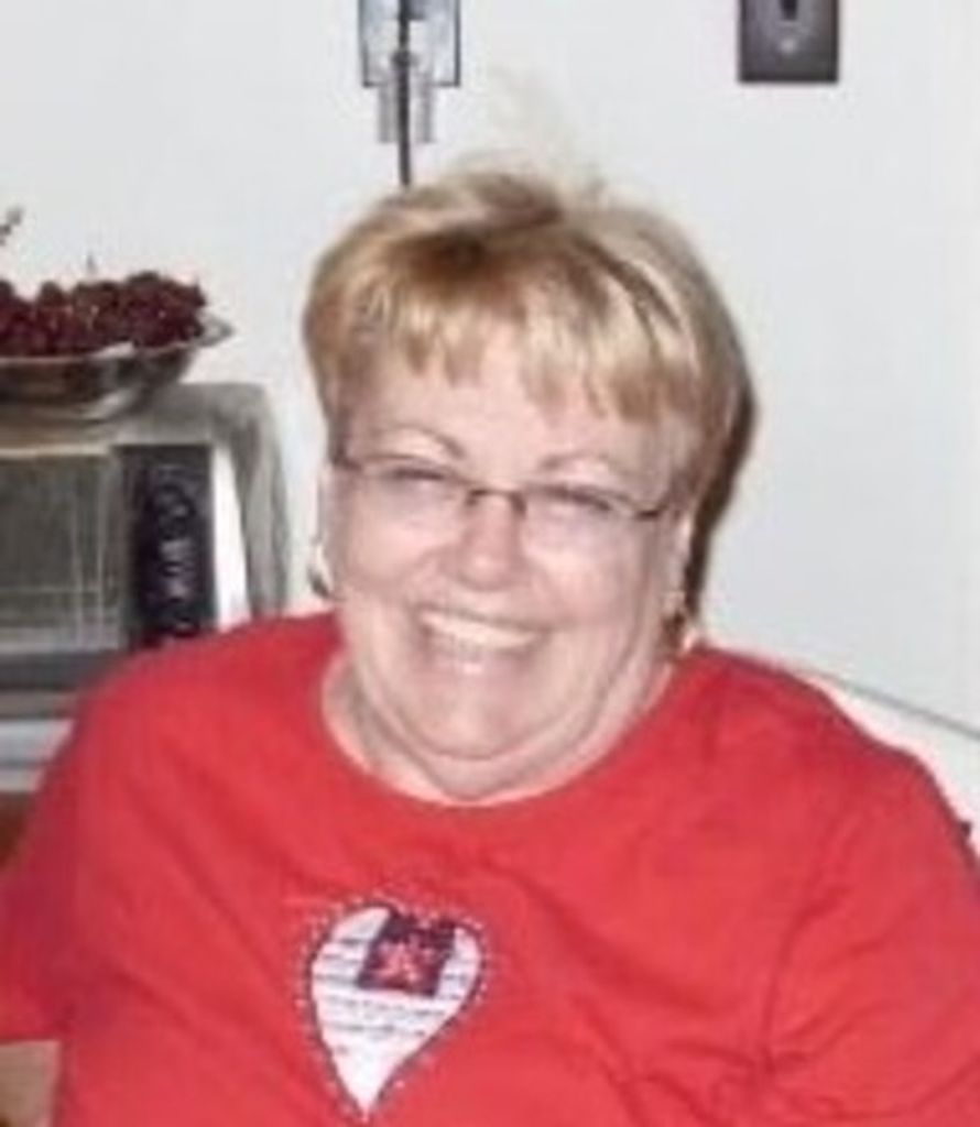 Renda D. Ruckman Profile Photo