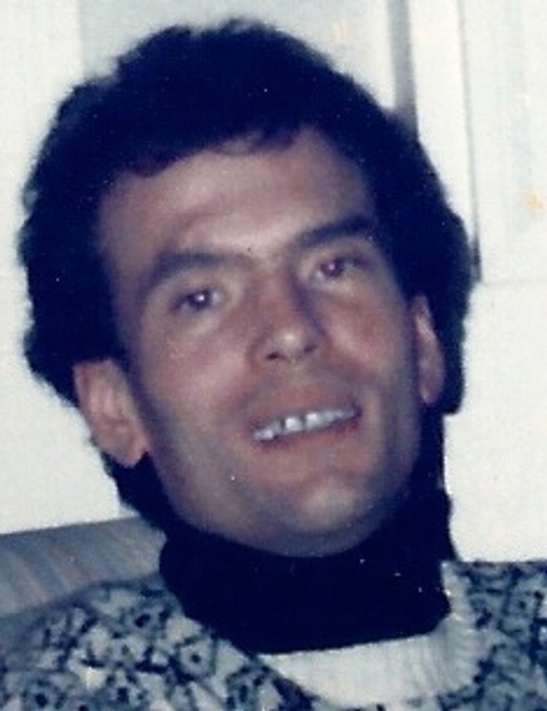 Richard E. Boling