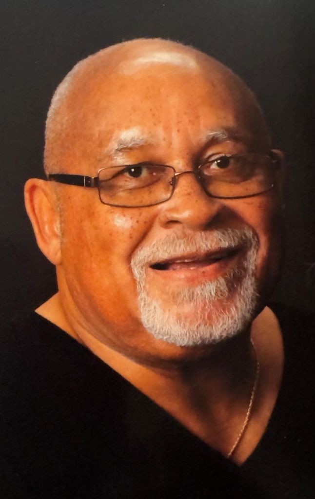 Robert Lee Barnes Profile Photo