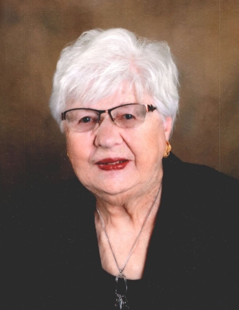 Phyllis Sunberg
