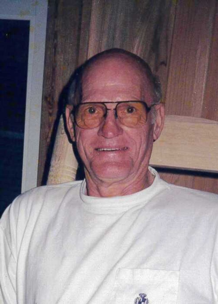 Hugh Melton Profile Photo