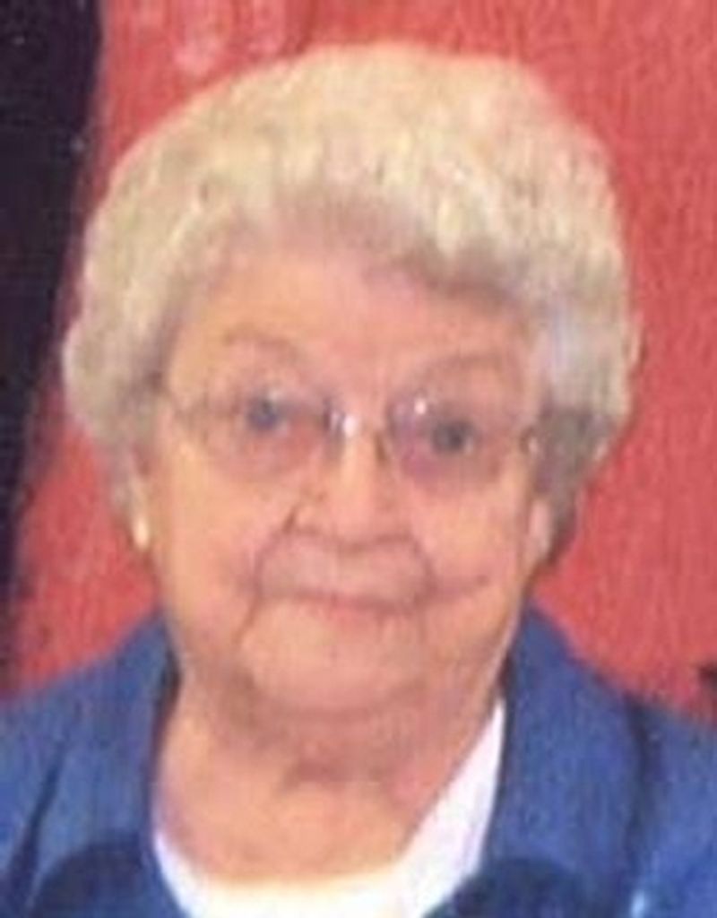 Edna Eileen Bell Profile Photo