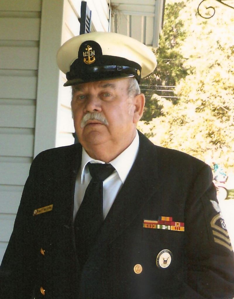 Ernest W. Matthews