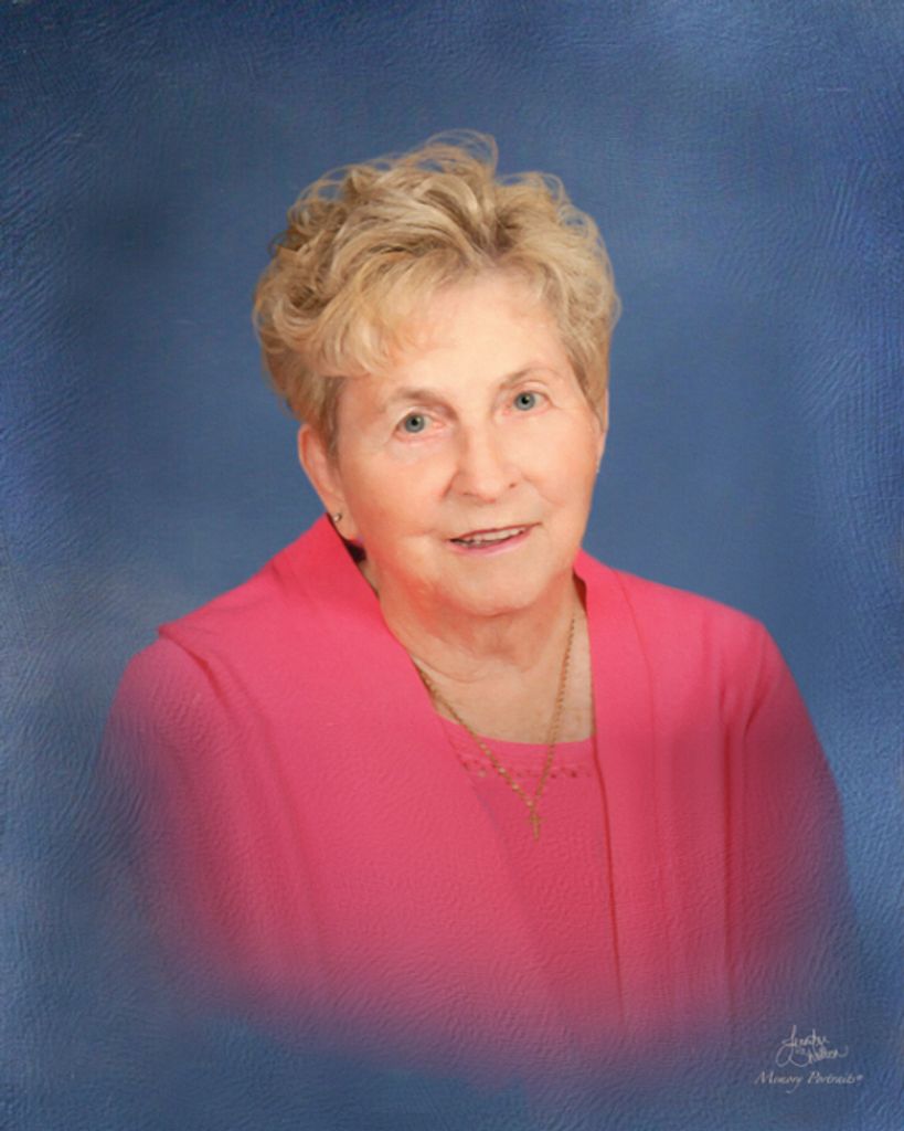 Marsha Dyer