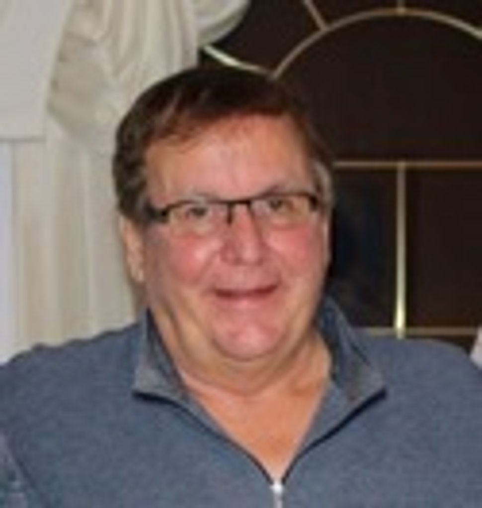 Edward Joseph Fendelet