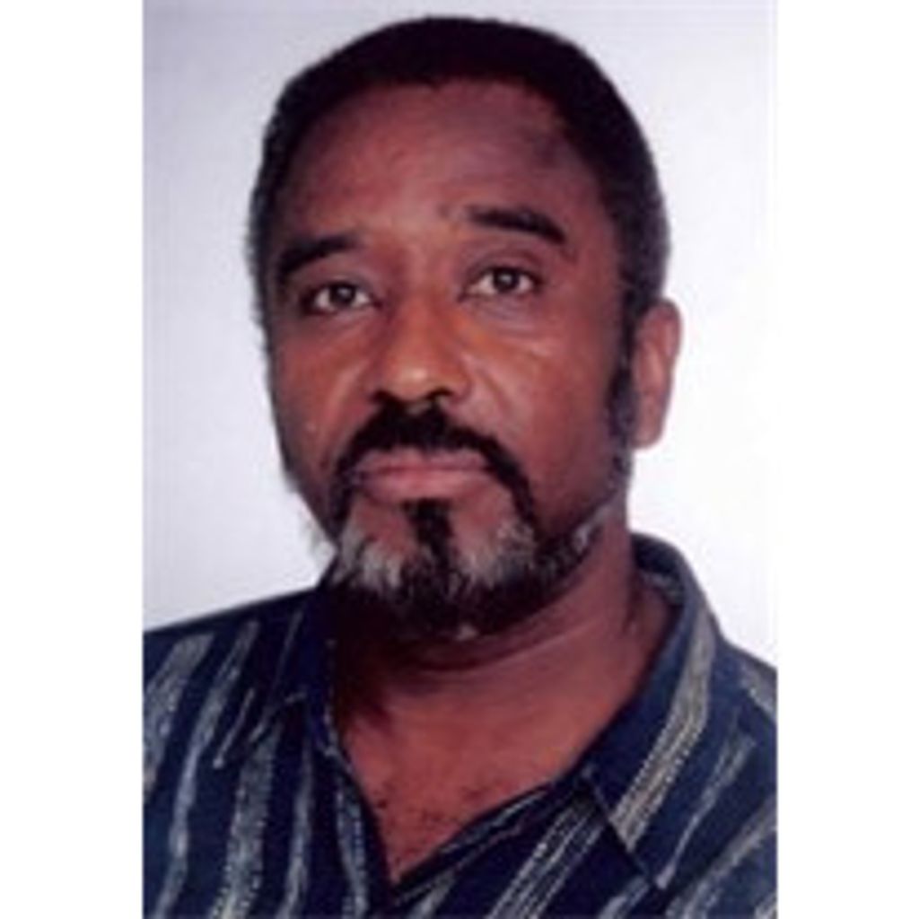 Floyd James