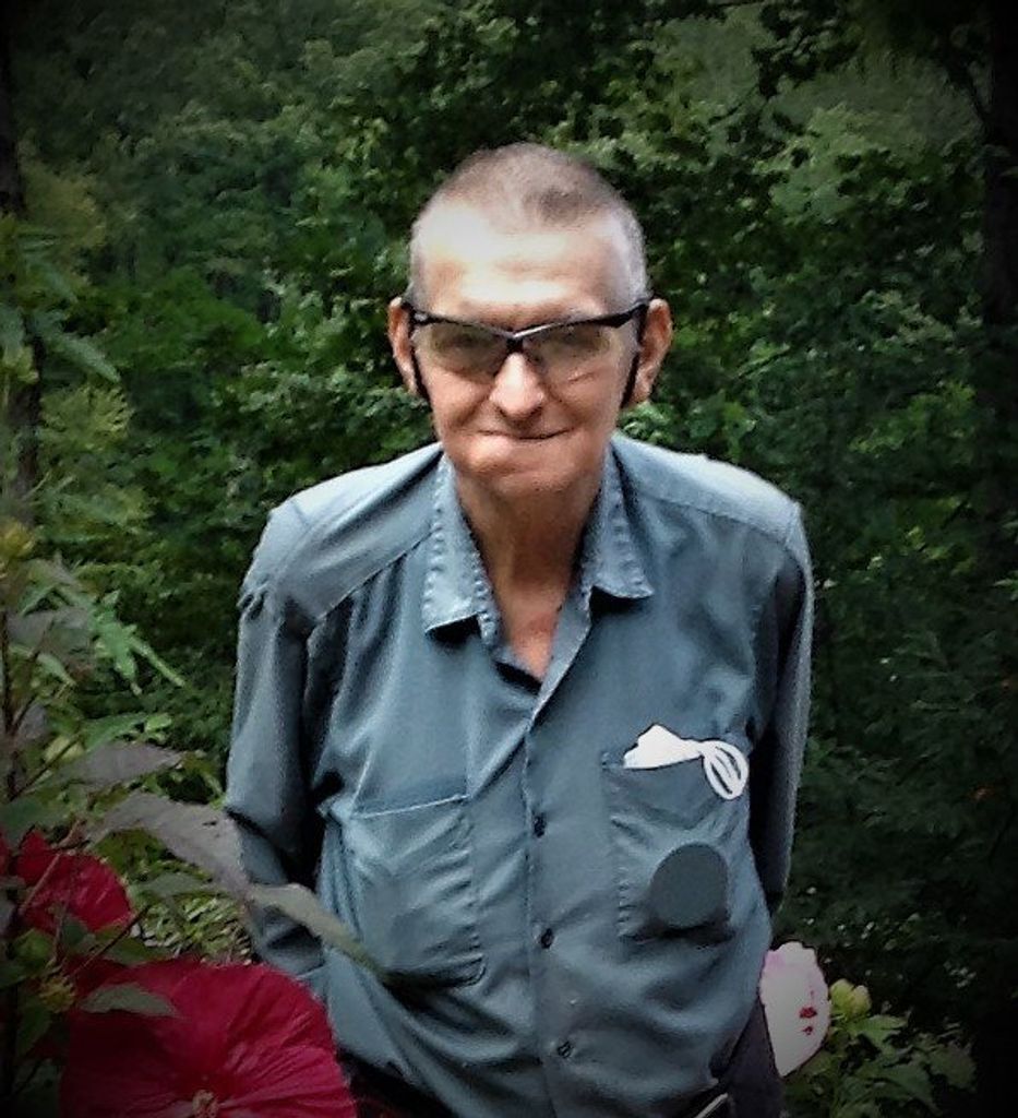 Ronney Eugene Jones