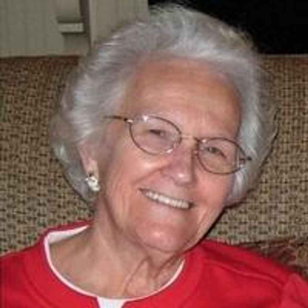 Mary Loys Pittman Profile Photo