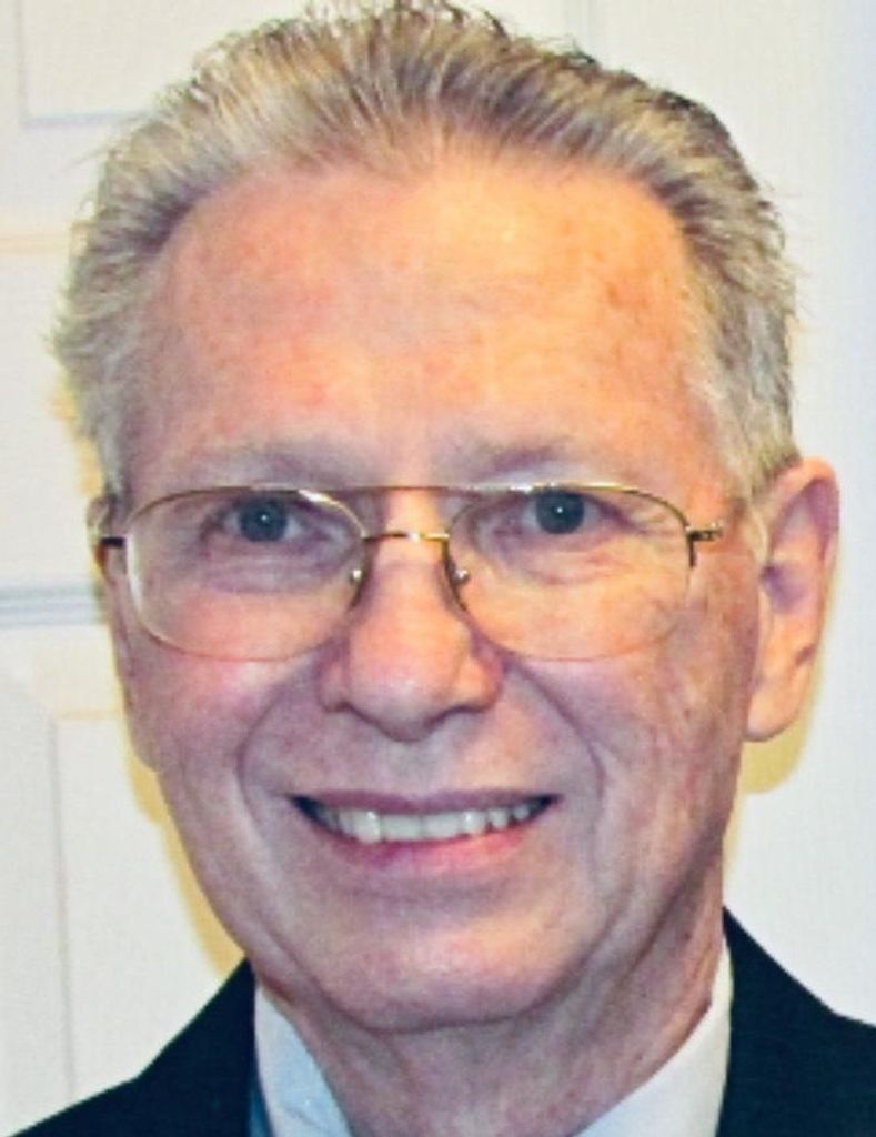 Michael Wynne  Pomeroy Profile Photo