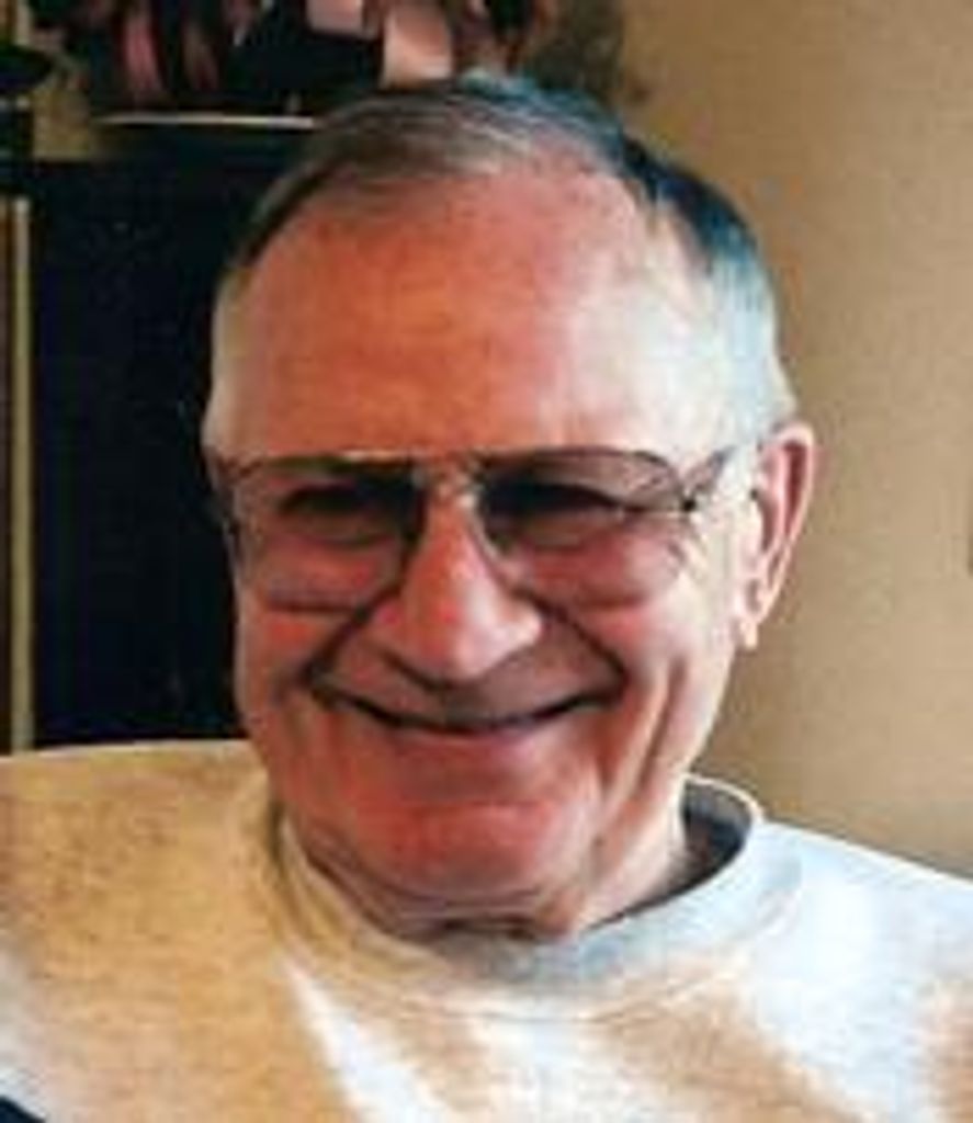 Arthur P. "Art" Huerth