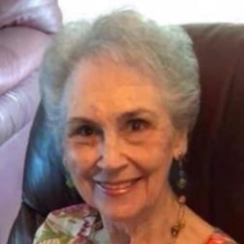 Patrician Ann Pennington