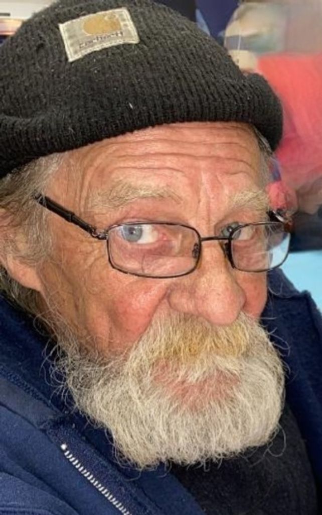 Terrence "Chum" Ritchie Profile Photo