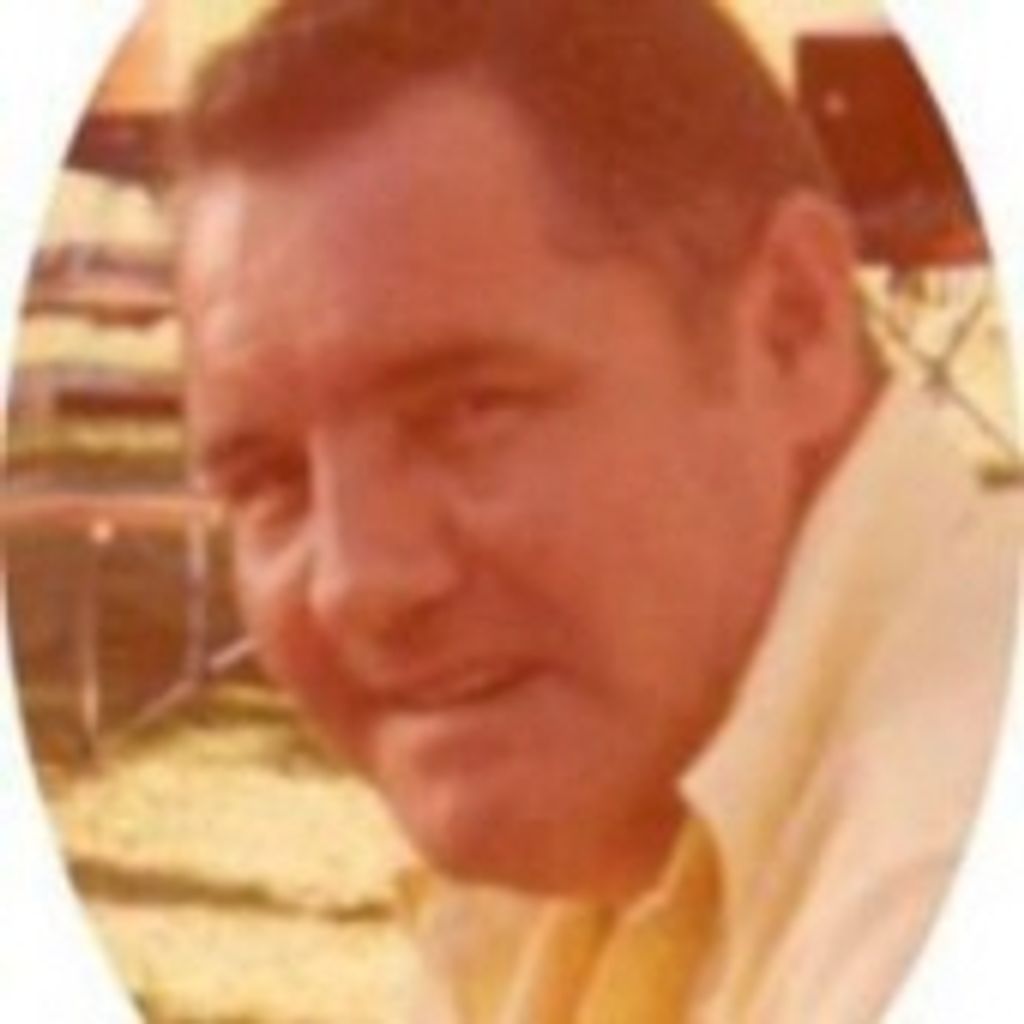 Paul Mcdonald Profile Photo