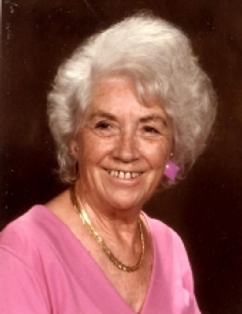 Cleata  Plowman White