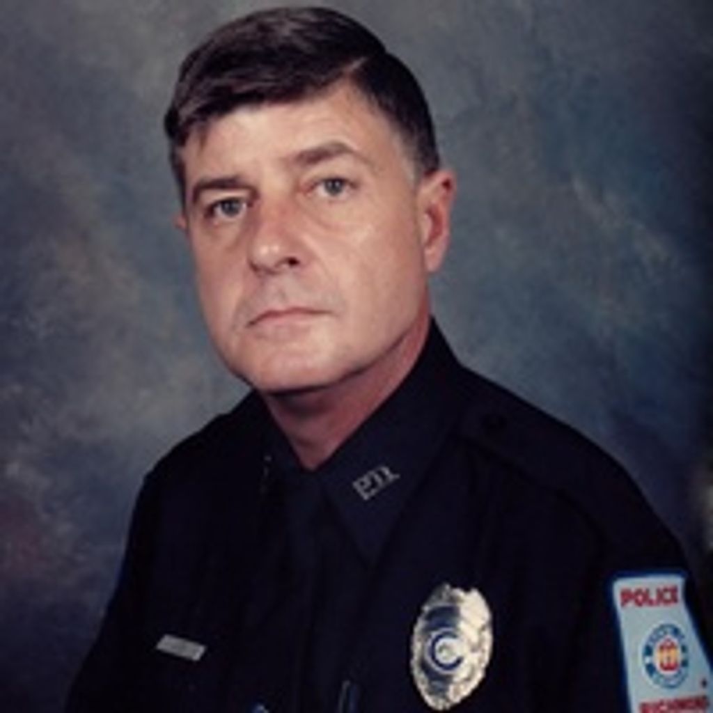 Gary Lee