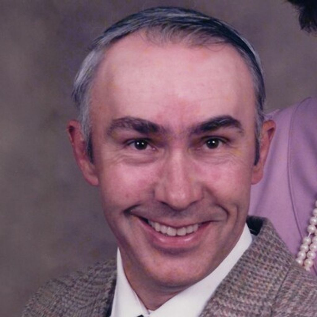 Edward J. Kirsch Profile Photo