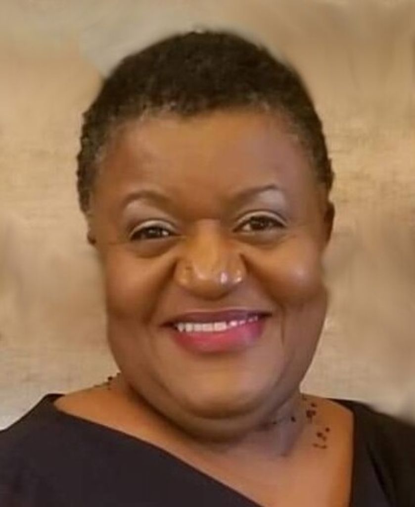 Mae Rosa Capehart Ford Profile Photo