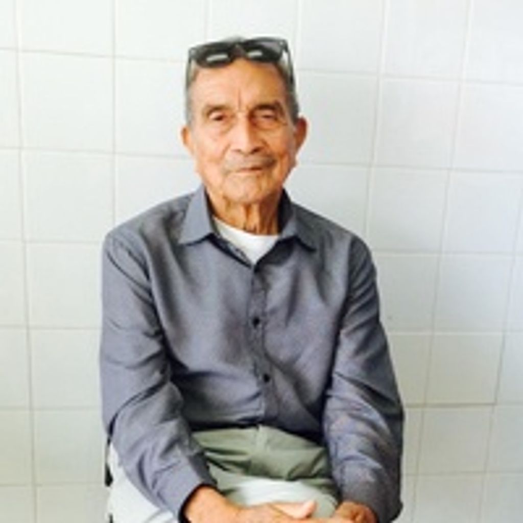 Marcelino Garcia Machado