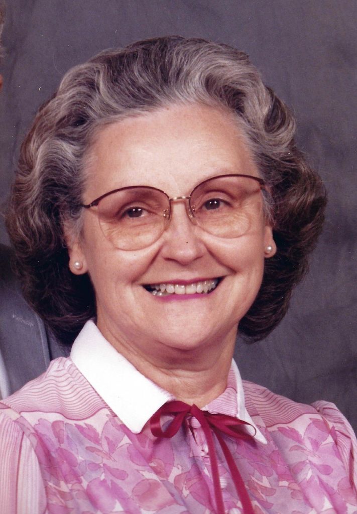 Margie Lanell Foy