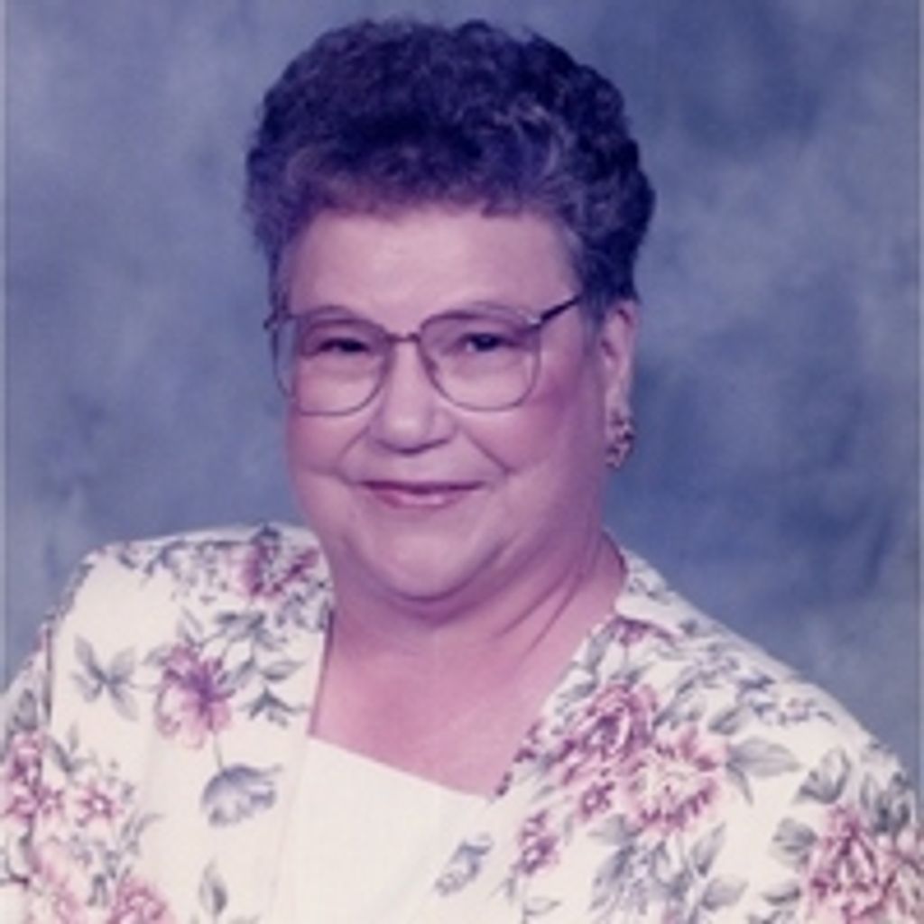 Ginger "Connie" Lorren