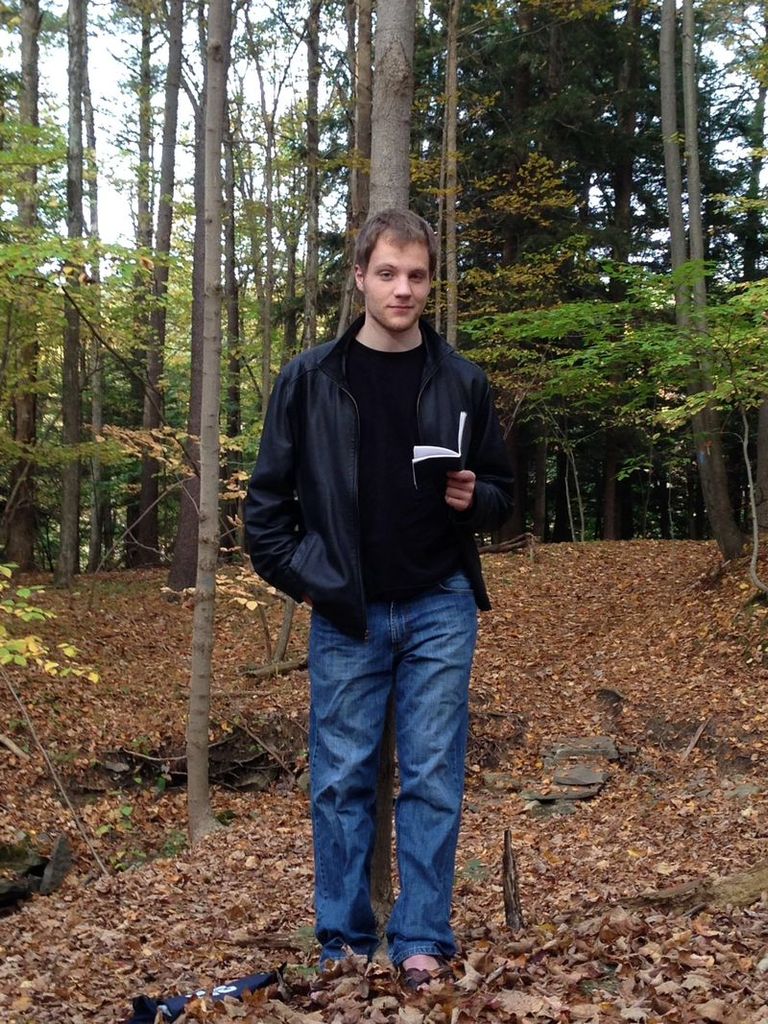 Michael Nathan Clark Profile Photo