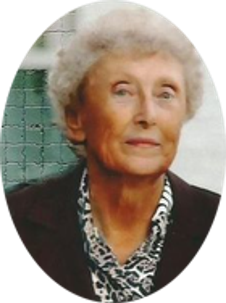 Joann Missey