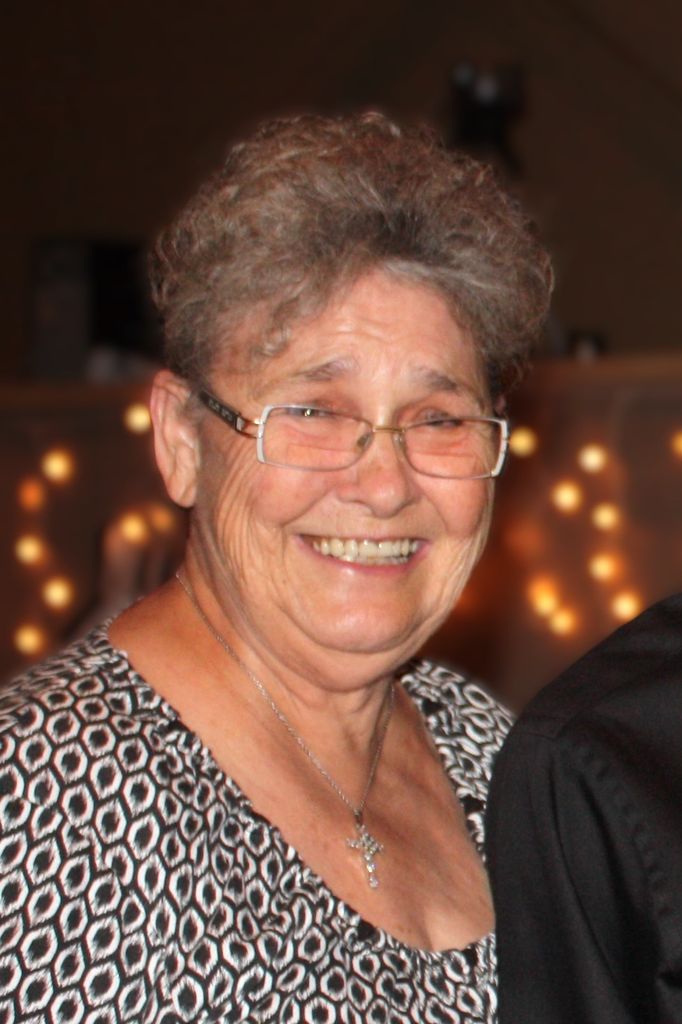 Joann Harris-Cabe Profile Photo