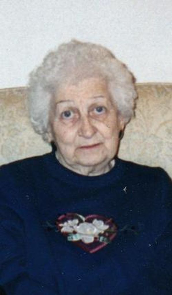 Helen R. Grobstick Profile Photo