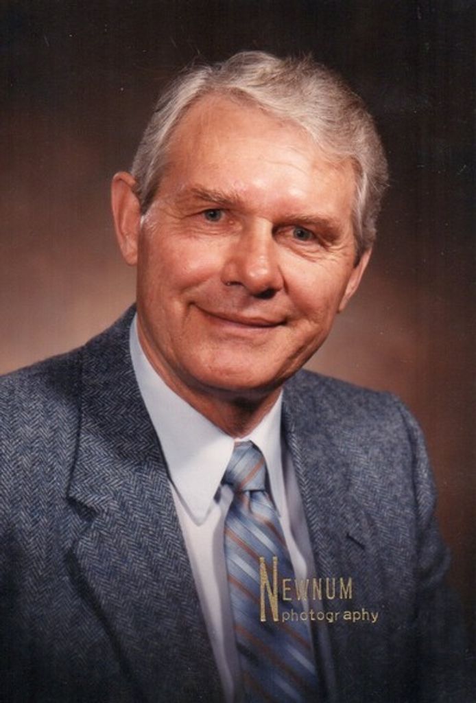 Gale C. Holbrook Profile Photo