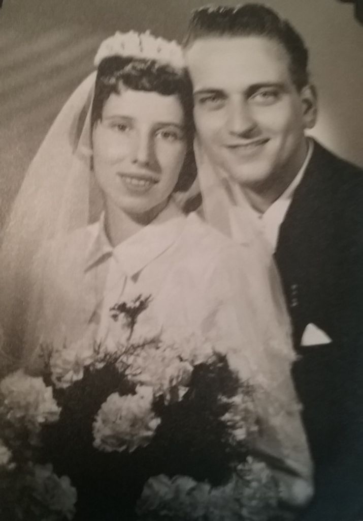 Francis E. "Butch" Chom