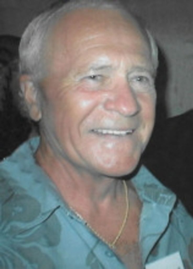 Joseph H Schlagenhaft