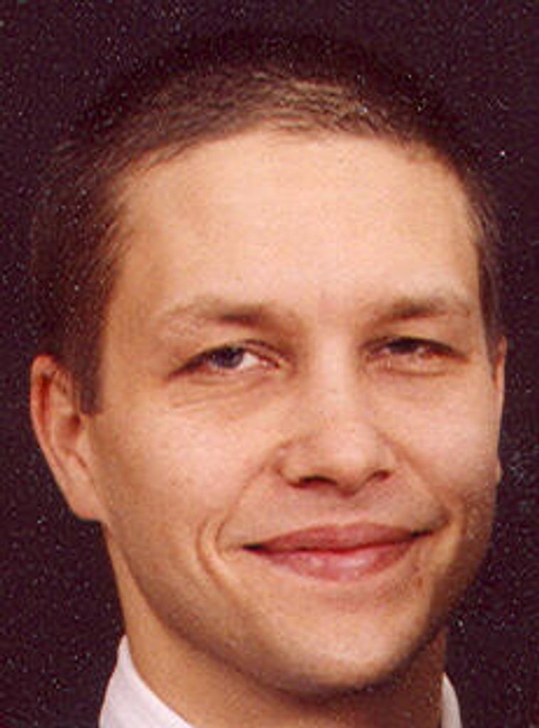 Eric W. Helms