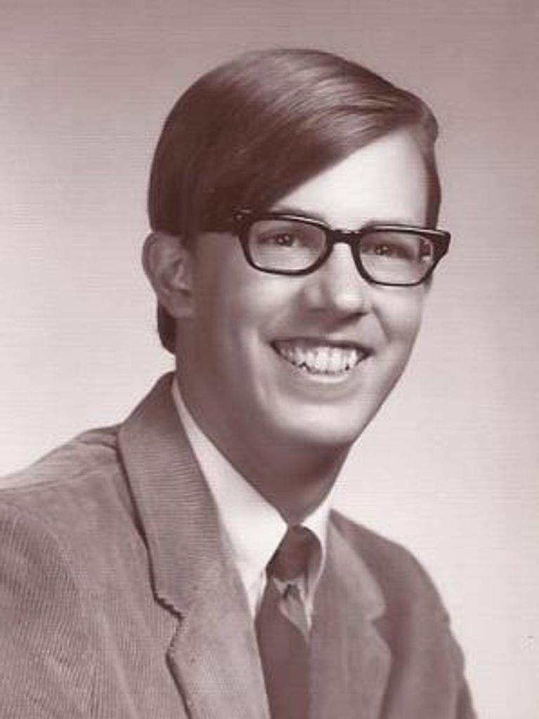 Michael John Bergeman