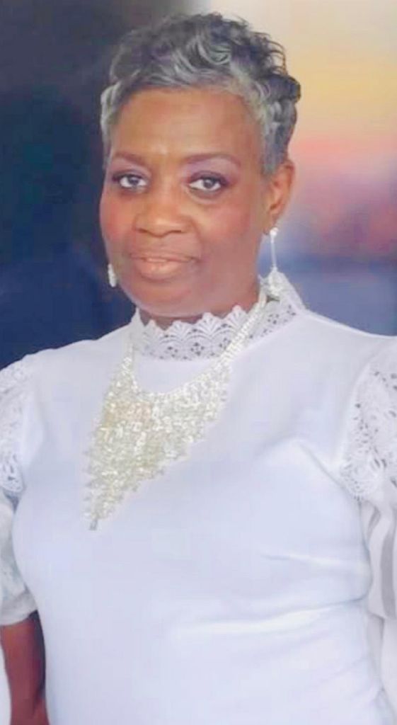 Mrs. Keshia Cooper Anderson Profile Photo