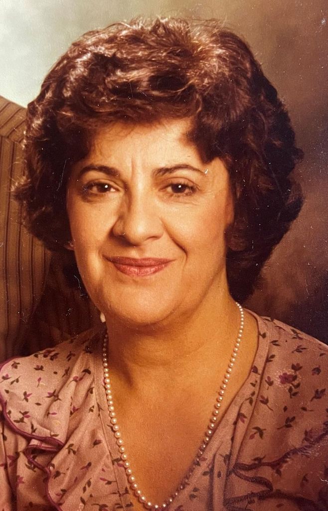Mary Dardamanis Profile Photo