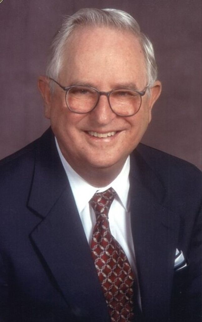 Paul E. Wrobleski