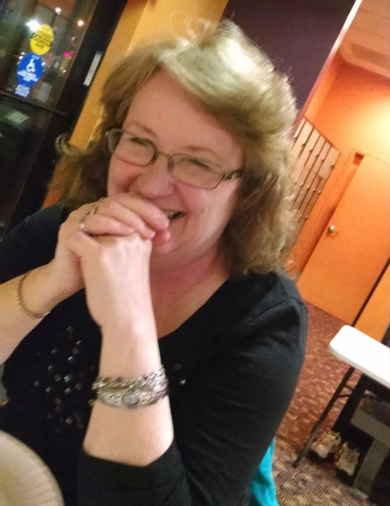 Diane K. Winebrenner Profile Photo