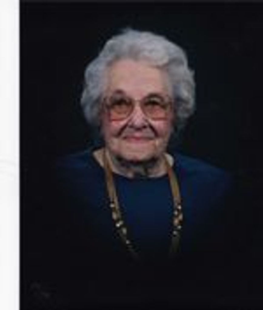 Irma Viola Chancellor