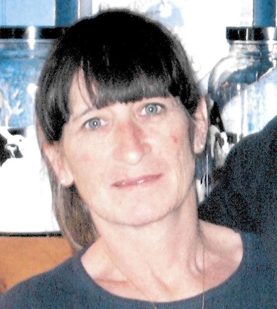 Beverly Jean Barker
