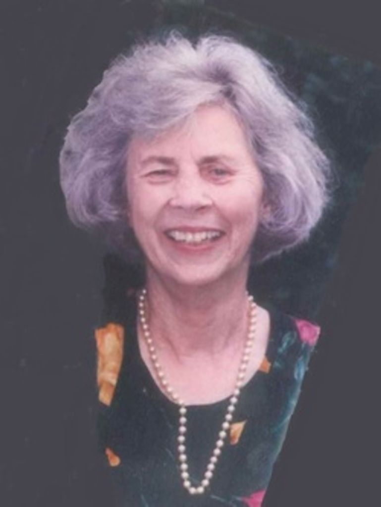 Ann Dunn
