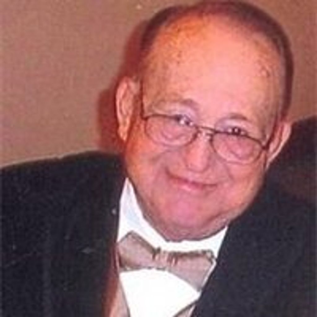 Jerry Crandall Gard