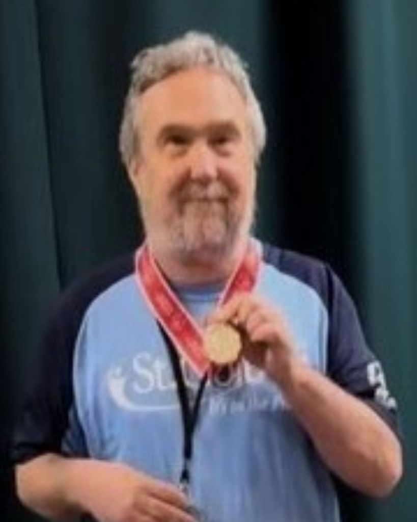 Scott C. Hedrick