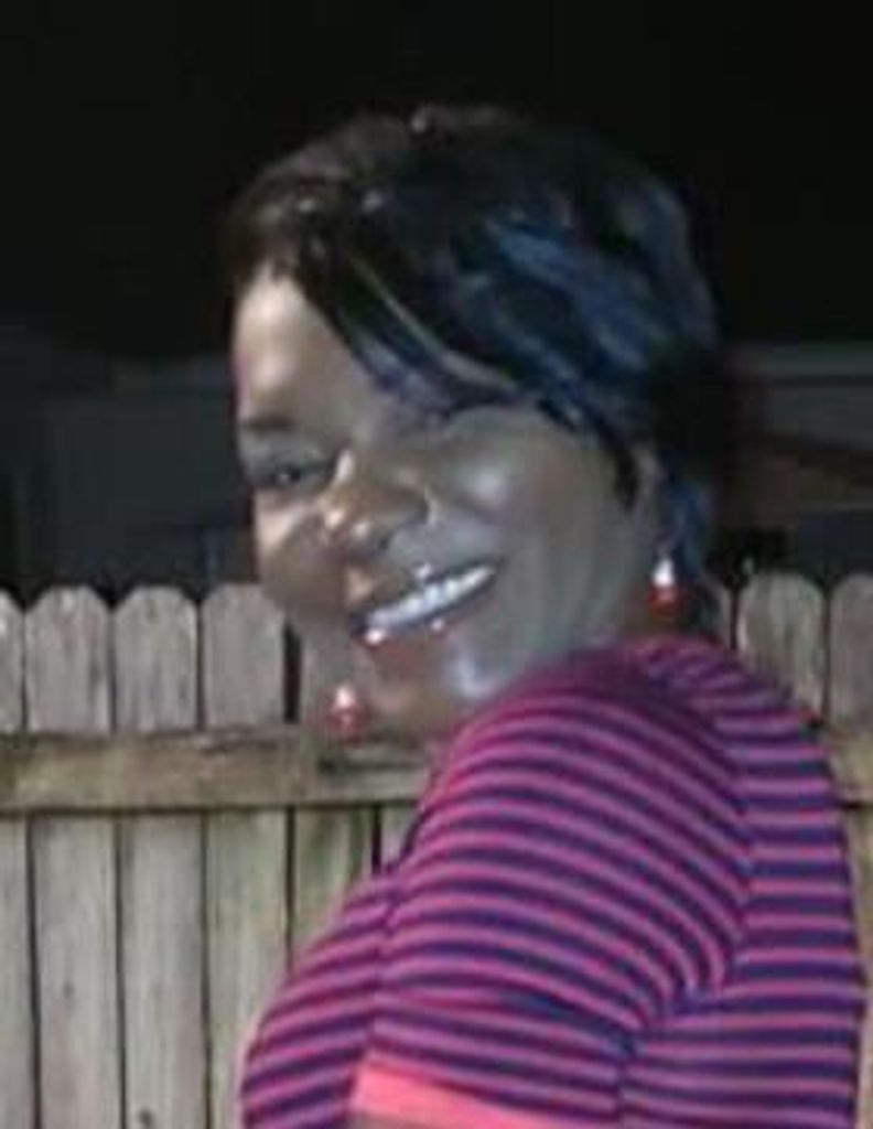 Naya K Banks-Ross Profile Photo