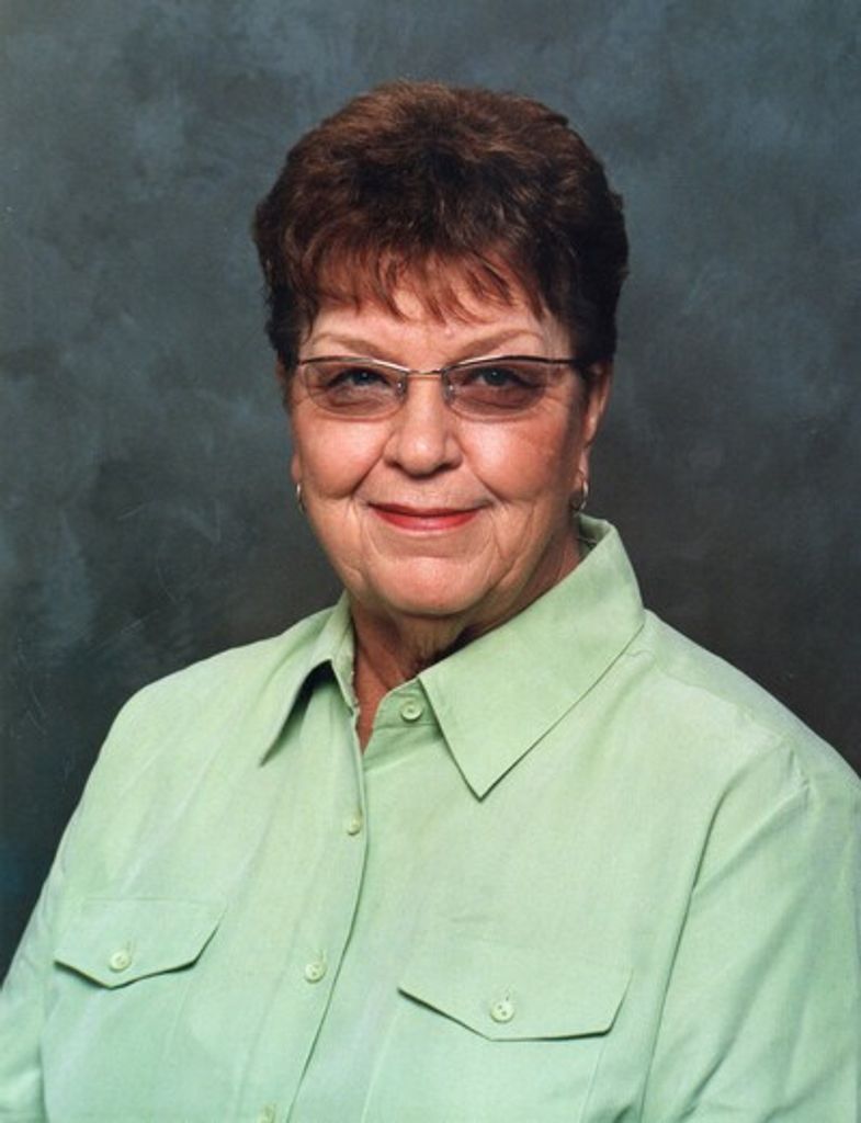 Deloris Davy Profile Photo