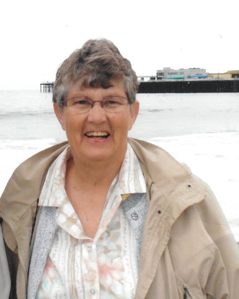 Marsha Lee Howery